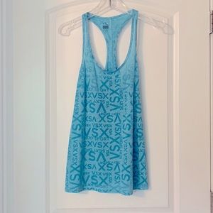 Victoria secret sexy sport tank